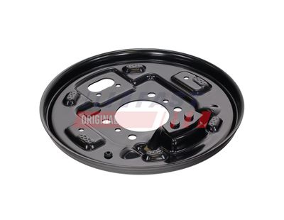 CAPAC TAMBUR DE FRANA FAST FT02833 15