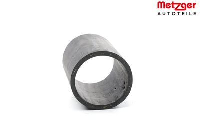 LADELUFTSCHLAUCH METZGER AUTOTEILE 2400897 27