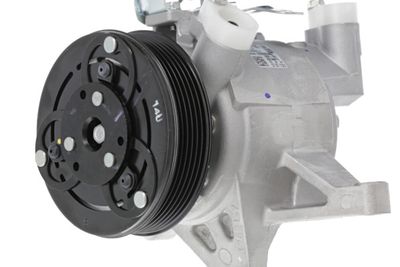 COMPRESOR CLIMATIZARE VALEO 814717 2