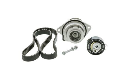 SET POMPA APA + CUREA DINTATA