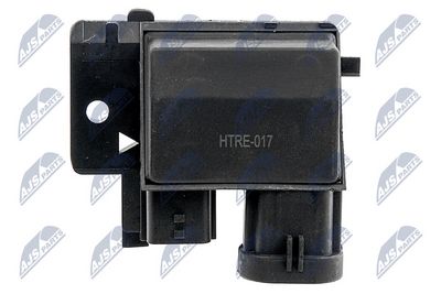 REZISTOR VENTILATOR HABITACLU NTY ERDRE017 2