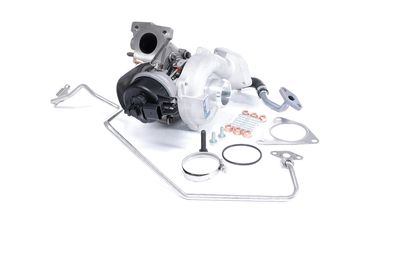 LADER AUFLADUNG BTS Turbo T981494 31