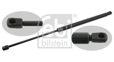 FEBI BILSTEIN Gasfeder, Koffer-/Laderaum