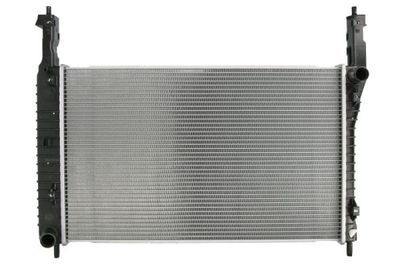 RADIATOR RACIRE MOTOR THERMOTEC D7X095TT