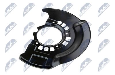 NTY HTO-TY-013 Деталь для TOYOTA RAV 4 II (_A2_) 2.0 D 4WD (CLA20_, CLA21_)