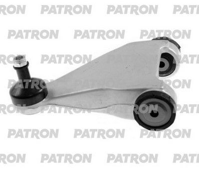 Рычаг независимой подвески колеса, подвеска колеса PATRON PS5098L для ALFA ROMEO 166