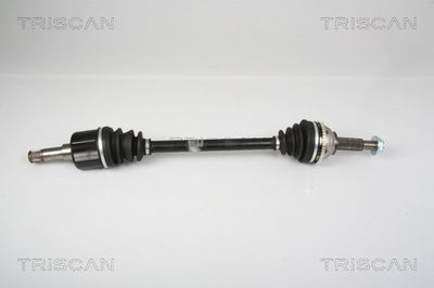 TRISCAN 8540 16592 Полуось в сборе для FORD TRANSIT Автобус (FD_ _, FB_ _, FS_ _, FZ_ _, FC_ _) 2.0 DI (F_E_, F_F_, F_G_)