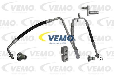 Трубопровод высокого давления, кондиционер VEMO V25-20-0035 для FORD MONDEO