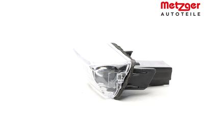 ILUMINARE NUMAR DE CIRCULATIE METZGER AUTOTEILE 2080027 10