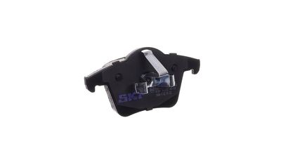 BREMSBELAGSATZ SCHEIBENBREMSE SKF VKBP90392 40