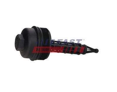 CAPAC CARCASA FILTRU ULEI FAST FT04374