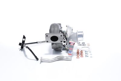 LADER AUFLADUNG BTS Turbo T981079BT 27