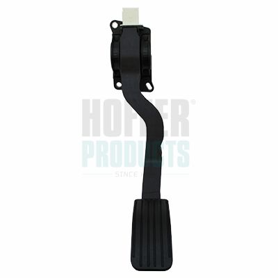 Sada akceleračního pedálu HOFFER 7513615
