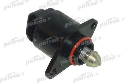 Поворотная заслонка, подвод воздуха PATRON P26-0010