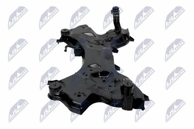 RAMA SUSTINERE/SUPORT AGREGATE NTY ZRZHY527 11