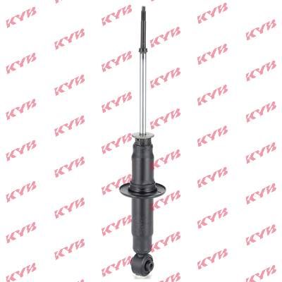 STOßDäMPFER KYB 341214 20