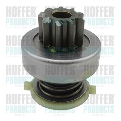 Ведущая шестерня, стартер HOFFER 47093 для BMW X5