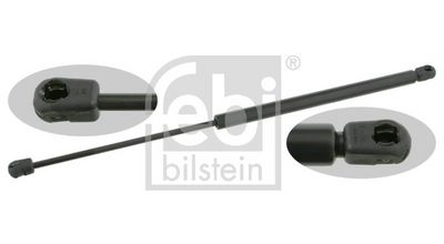 FEBI BILSTEIN Gasfeder, Koffer-/Laderaum
