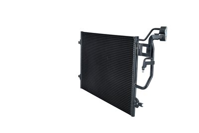 CONDENSATOR CLIMATIZARE NRF 35359 33