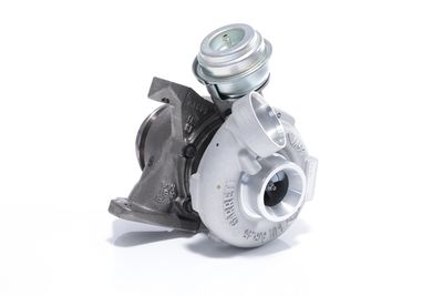 LADER AUFLADUNG BTS Turbo T911226 53