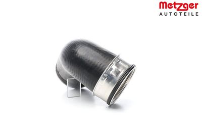 LADELUFTSCHLAUCH METZGER AUTOTEILE 2400117 26