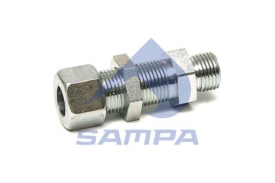 Conector, Tubería de aire comprimido