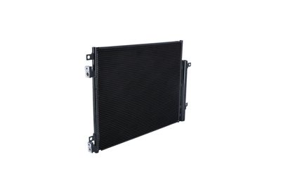 KONDENSATOR KLIMAANLAGE NRF 350506 42