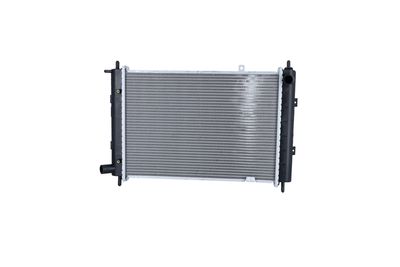 RADIATOR RACIRE MOTOR NRF 59314 7