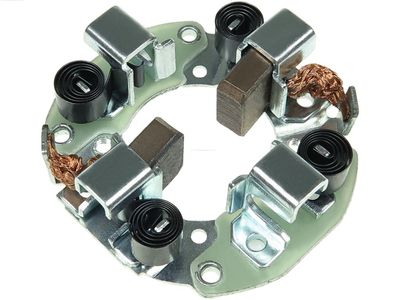 AS-PL Halter, Kohlebürsten