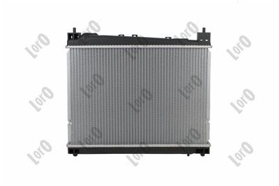 RADIATOR RACIRE MOTOR ABAKUS 0510170002