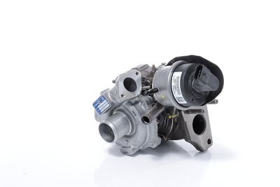 LADER AUFLADUNG BTS Turbo T915964 13