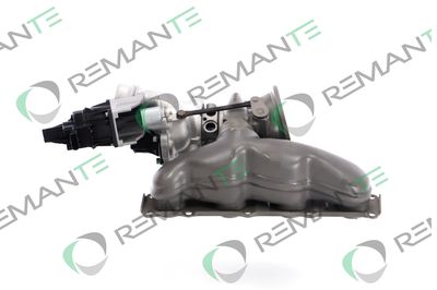 COMPRESOR SISTEM DE SUPRAALIMENTARE