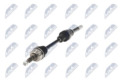 PLANETARA NTY NPWRE107 19