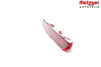 ZUSATZBREMSLEUCHTE METZGER AUTOTEILE 2080056 10