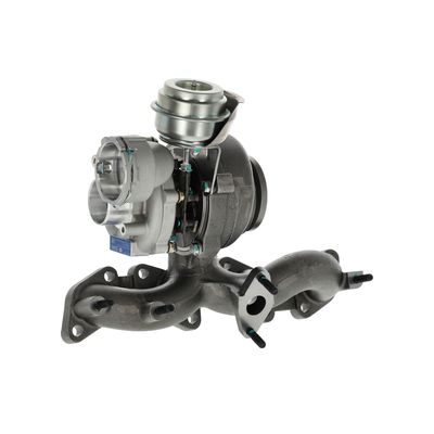 COMPRESOR SISTEM DE SUPRAALIMENTARE NISSENS 93135 10