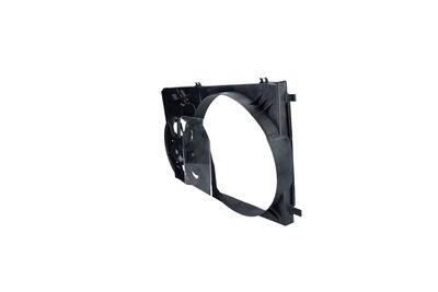 VENTILATOR RADIATOR NRF 470072 31