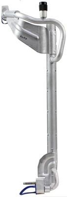 CONDENSATOR CLIMATIZARE MAHLE AC21000P 2