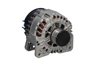 GENERATOR / ALTERNATOR VALEO 440689 25