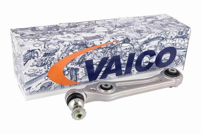 Vooras spoorcontrole arm Links/Rechts bodem voor 16,5 mm