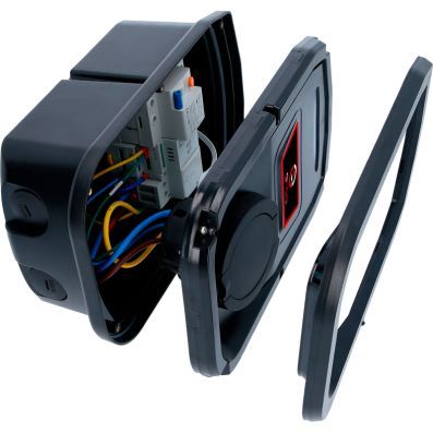 LADESTATION ELEKTROFAHRZEUG KS TOOLS 1177579 1