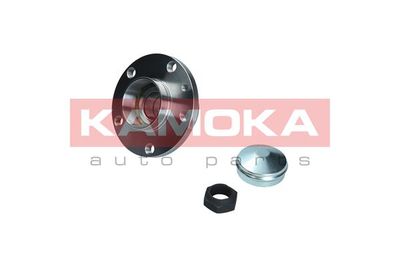 Комплект подшипника ступицы колеса KAMOKA 5500169 для ALFA ROMEO 4C