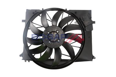VENTILATOR RADIATOR BOGAP C4243111