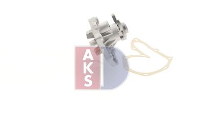 WASSERPUMPE MOTORKüHLUNG AKS DASIS 570545N 12