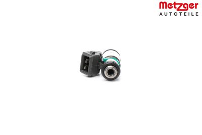 EINSPRITZVENTIL METZGER AUTOTEILE 0920116 14