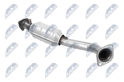 CATALIZATOR NTY KATHD001 14