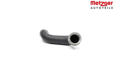 LADELUFTSCHLAUCH METZGER AUTOTEILE 2400276 23