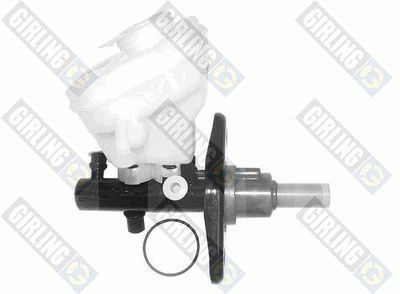 Главный тормозной цилиндр GIRLING 4006572 для FORD KA