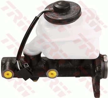 Главный тормозной цилиндр TRW PML234 для TOYOTA LAND CRUISER