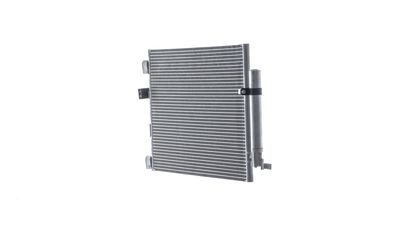 CONDENSATOR CLIMATIZARE MAHLE AC1137000S 16