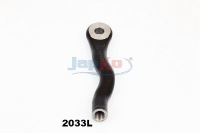накрайник на напречна кормилна щанга JAPKO 1112033L